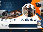CCTV Installation