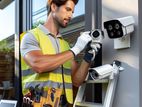 CCTV Installation Jaffna