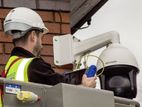 CCTV Installation