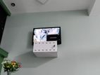 CCTV Installation Service