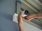 CCTV Installation Service - Seeduwa