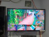 CCTV Installations / Repairs