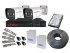 CCTV Installations