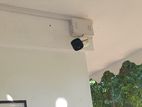 CCTV Installations