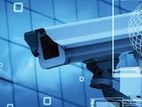 CCTV repairing services