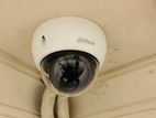CCTV insulathion maintenance services
