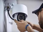 CCTV Installation