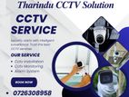 CCTV INSULATION MAINTAIN SERVICE