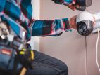 CCTV Installation