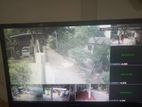 CCTV කැමරා පද්ධති අලුත්වැඩියා