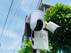CCTV Installation Service