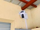 CCTV Installation