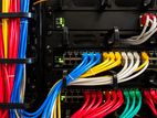 Network Wiring Repair Service