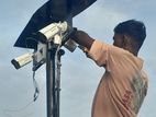 CCTV Package