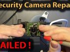 CCTV REPAIR