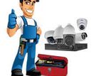 CCTV Repair