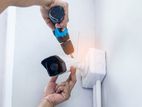 CCTV Repairing Service – Fast & Reliable (Home Office)