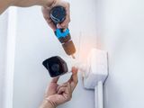 CCTV Repairing Service – Fast & Reliable (Home Office)