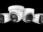 CCTV Surveillance System Installation