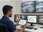 CCTV System Error Fixing, Service & Upgrades