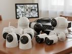 CCTV System Works
