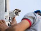 CCTV Installation & Maintenance