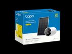 CCTV TP-Link Tapo C425 KIT – Solar Powered 2K QHD Outdoor WiFi Camera