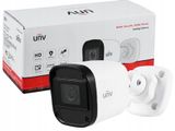 CCTV UNV Cameras 2Mp 20m 4ch Package Uniview