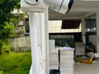 CCTV Wi-Fi 4G Camera Installation