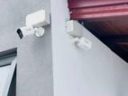 CCTV Wi-Fi 4G Camera Installation