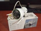 CCTV Wifi Camara