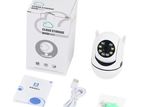 CCTV Wifi Camera