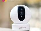 CCTV WIFI CAMERA