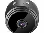 Cctv Wifi Camera Rechargeable 5 Mp Mini Night Vision