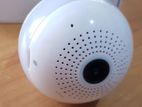 CCTV Wifi Camera Robot 360 Degree Panoramic View new