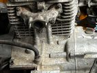 CD-125 Benly Gear 5