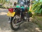 Honda CD 90 2005