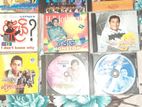 CD DVD for sale