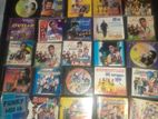 CD / DVD