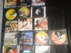 CD DVD