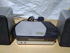 CD Player Fm radio