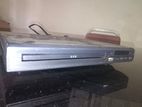 Video DVD Player