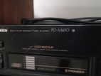 Cd Player Pioneer Technics Kenwood Japan