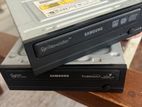 CD Writer samsung