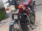 Hero Honda CD100ss 2006