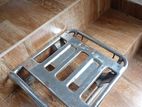 Honda CD 125 Twin luggage
