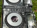 CDJ 2000 Nexus