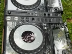 CDJ 2000 Nexus
