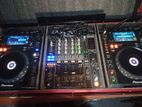 CDJ 900 Nexus 2 Dj Players