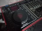 CDJ 900 Pair